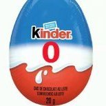 Kinder Zero