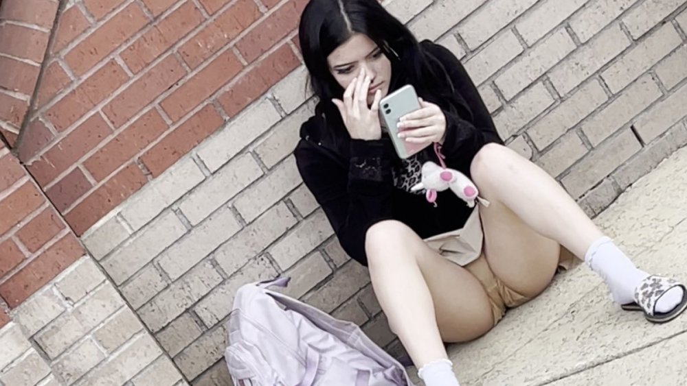 Emo teen in skirt - eagle salute.mov_snapshot_00.51_[2025.09.07_01.26.21].jpg