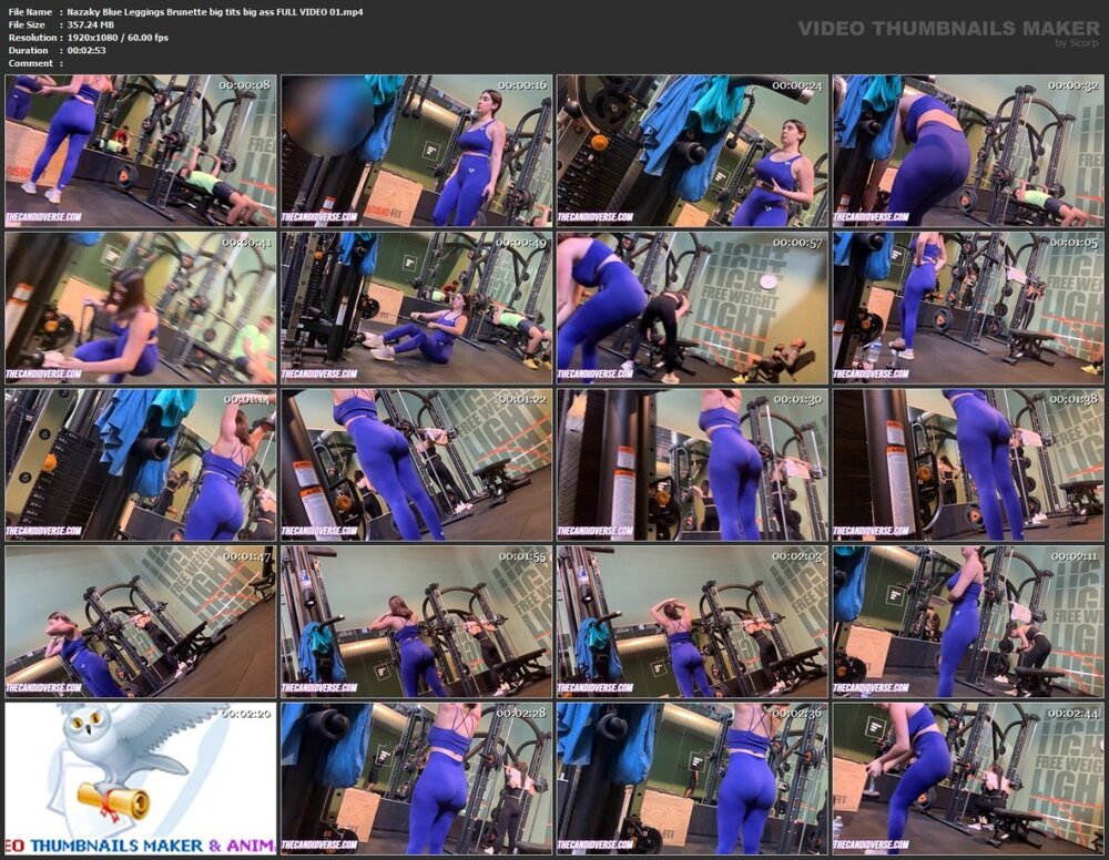Nazaky Blue Leggings Brunette big tits big ass FULL VIDEO 01.mp4.jpg