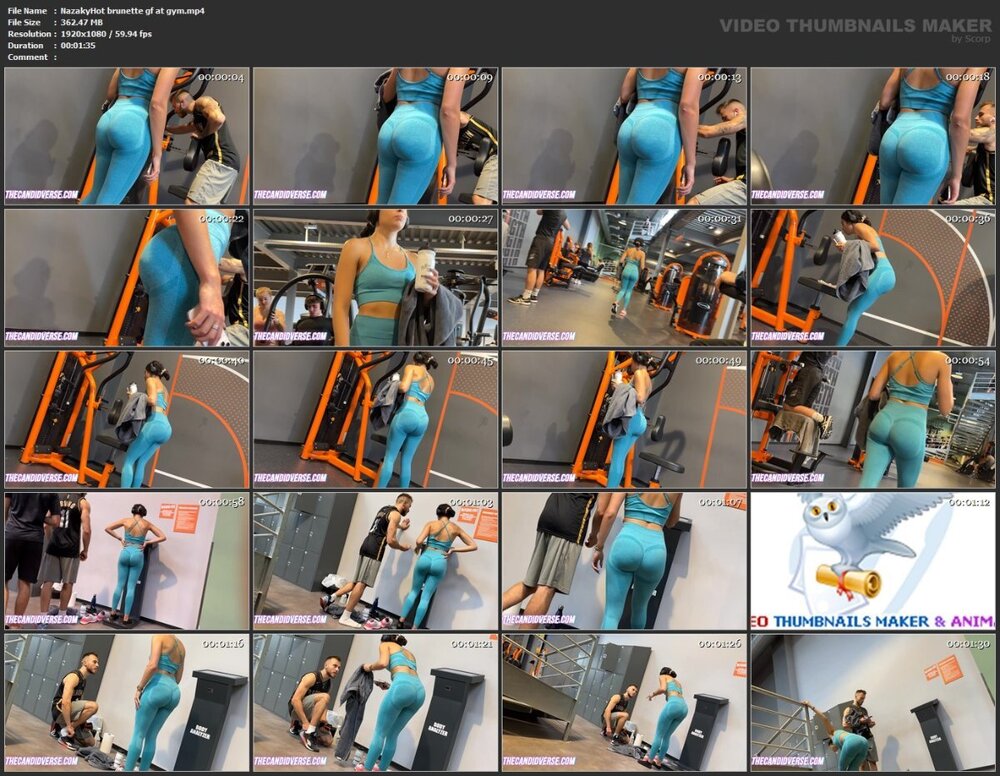 NazakyHot brunette gf at gym.mp4.jpg