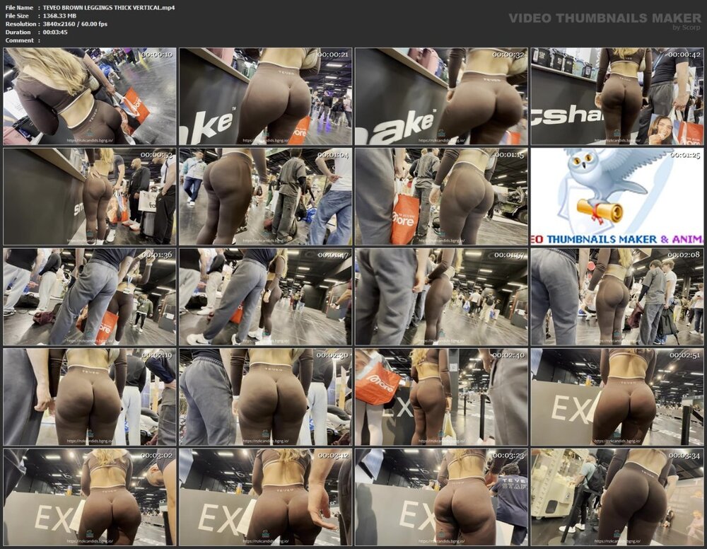 TEVEO BROWN LEGGINGS THICK VERTICAL.mp4.jpg
