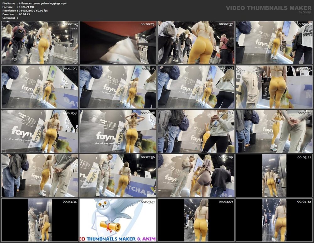 influencer teveo yellow leggings.mp4.jpg
